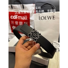 Loewe Belts